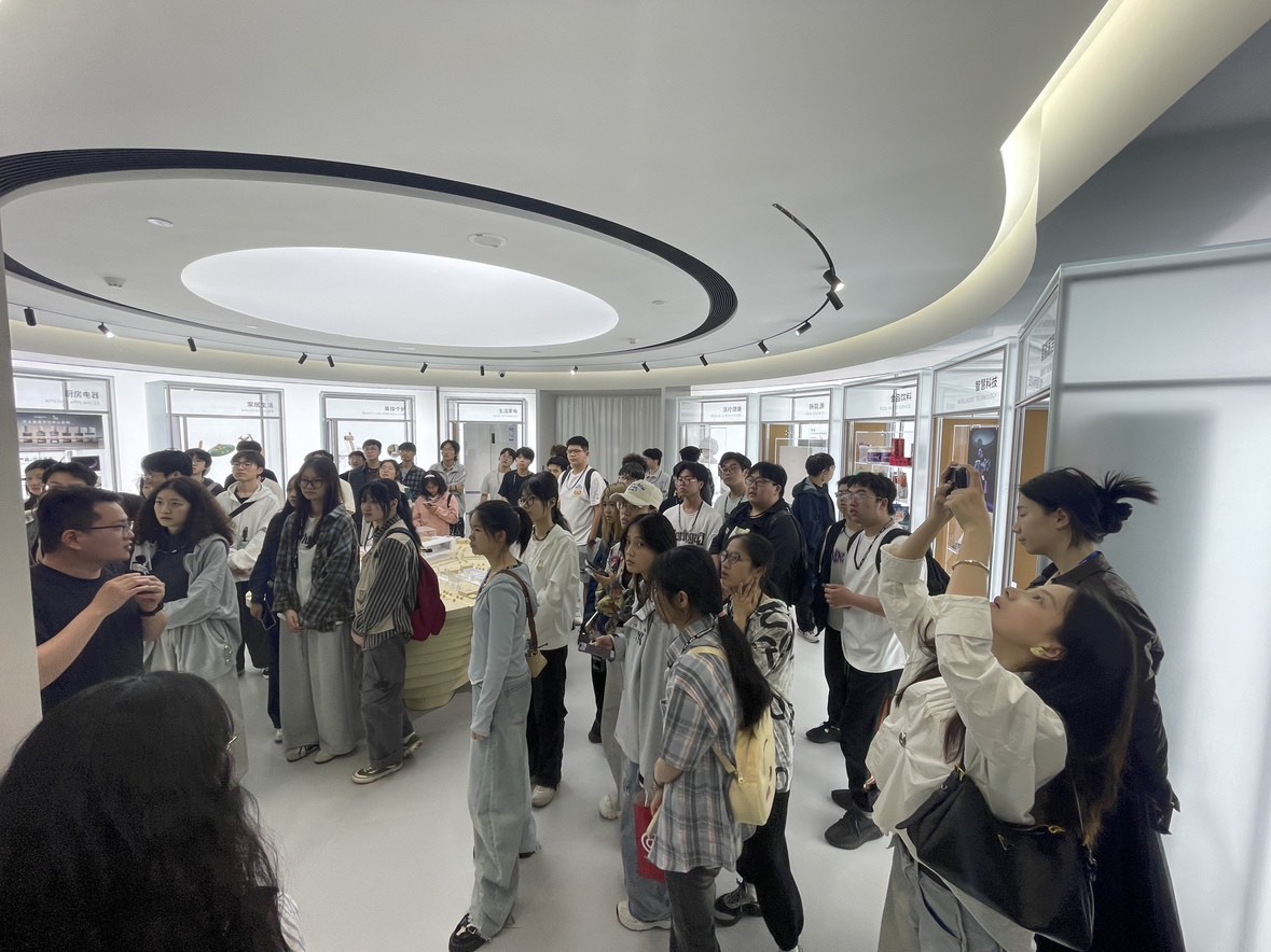 职场体验活动三