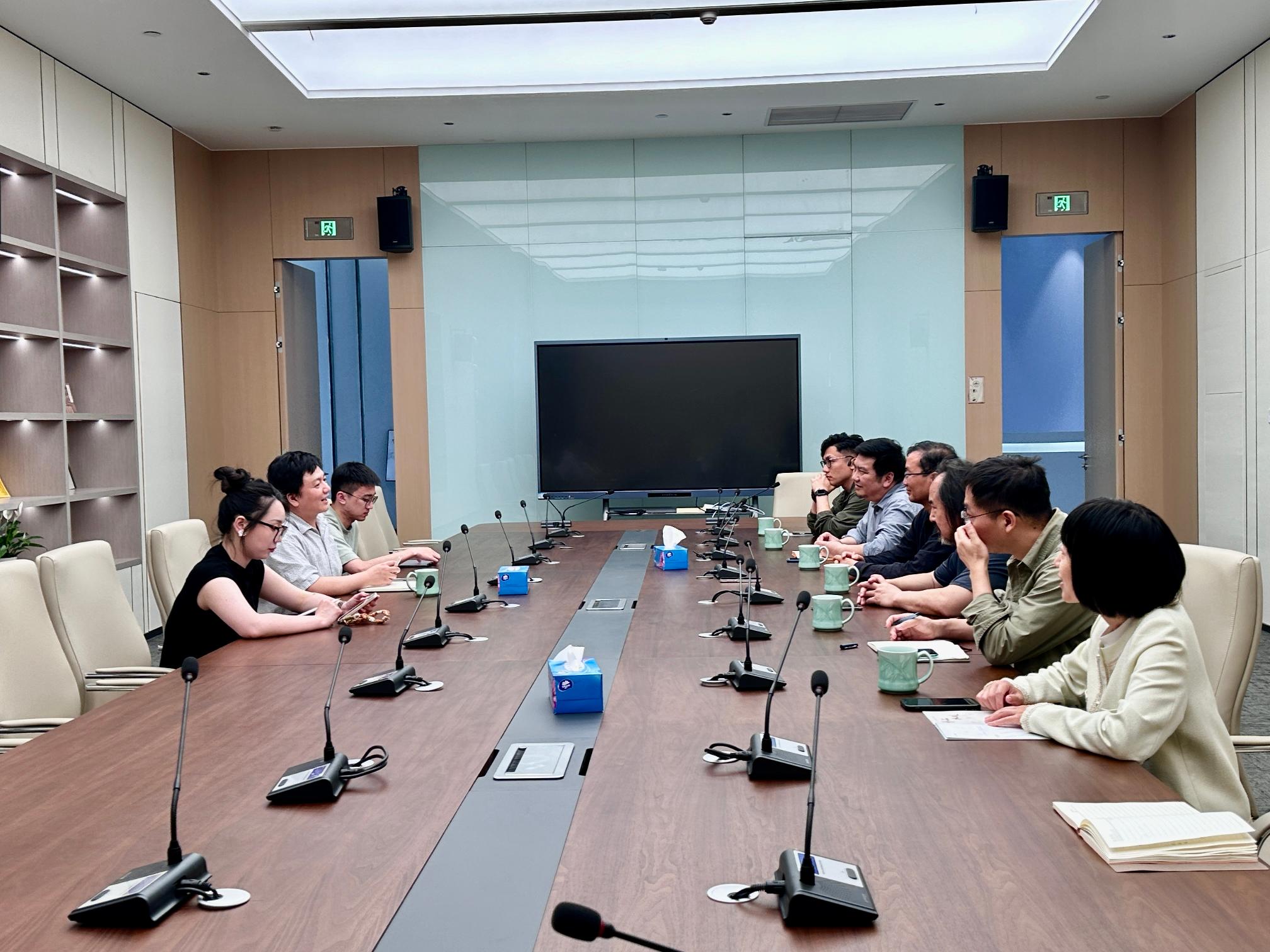 5月11日美术馆参观