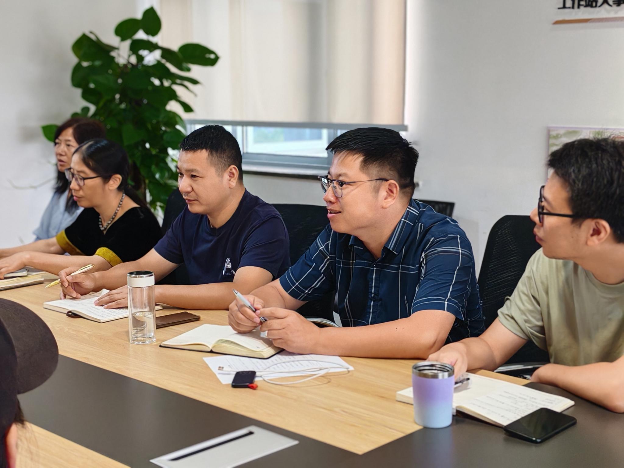 浙江汉宇规划设计有限公司(原义乌市城市规划研究院)参会专家点评