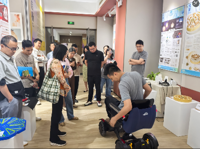 学生毕设作品演示